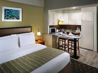 Savoy Park Hotel Apartments Dubai 3*,  United Arab Emirates