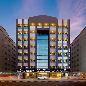 Apart-hotel Savoy - Newly Renovated