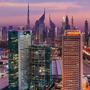 Apart-hotel Jumeirah Living World Trade Centre
