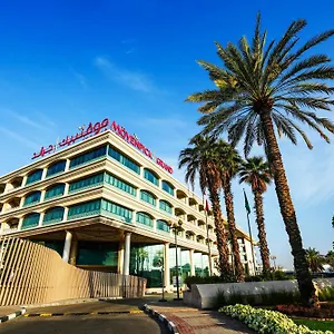 Moevenpick Grand Al Bustan 5*, דובאי איחוד האמירויות הערביות