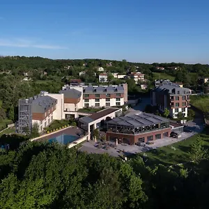 Park By Radisson Airport Odayeri Hotel Istanbul