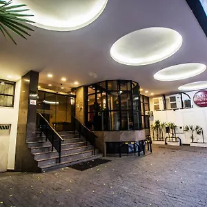 visit hotel