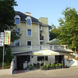 Casa Latina Gasthof Budapest